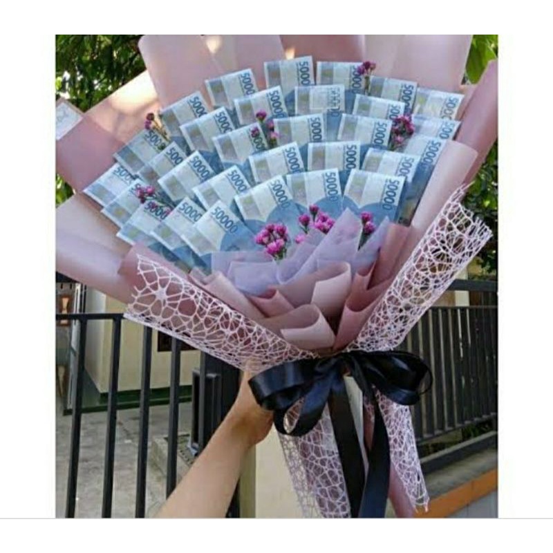 Jual uang 50 rb Harga Terbaik & Termurah Mei 2026 | Shopee Indonesia