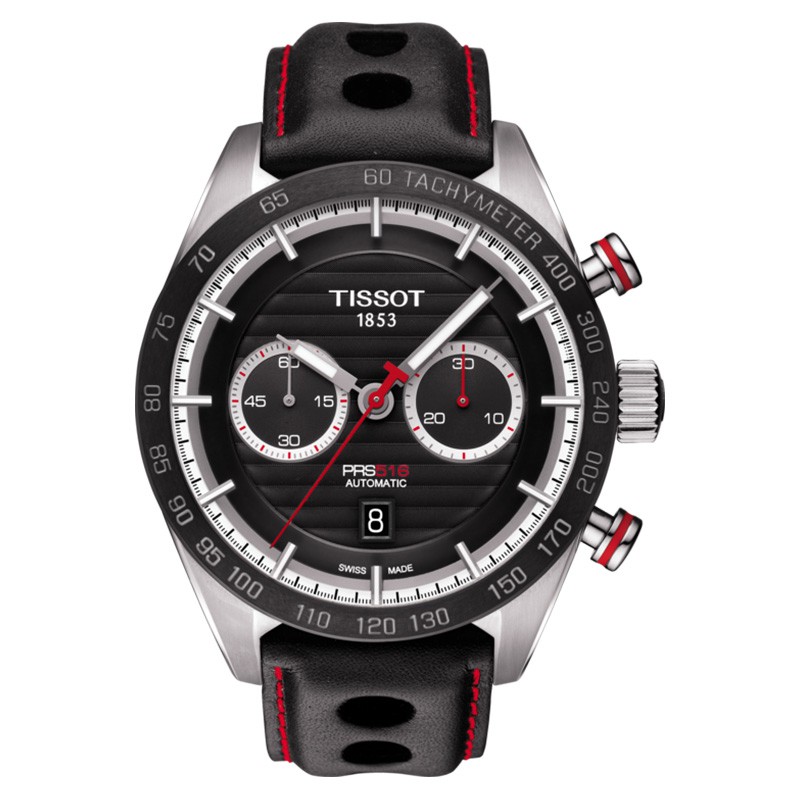 Tissot prs best sale 516 harga