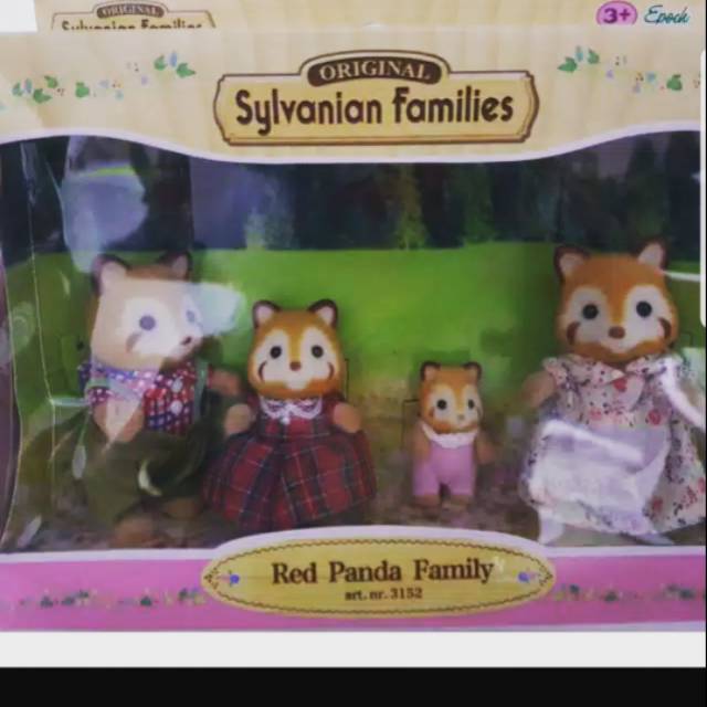 Maison Sylvanian Families - Set Halloween 2019 - NEUF Avec Figurine Fantôme