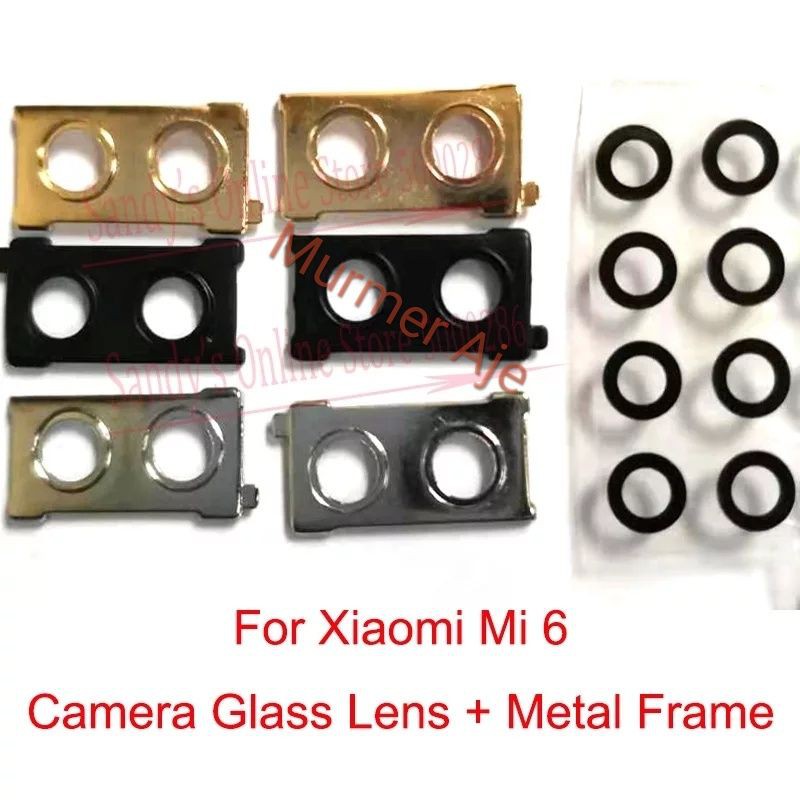 mi6 camera glass