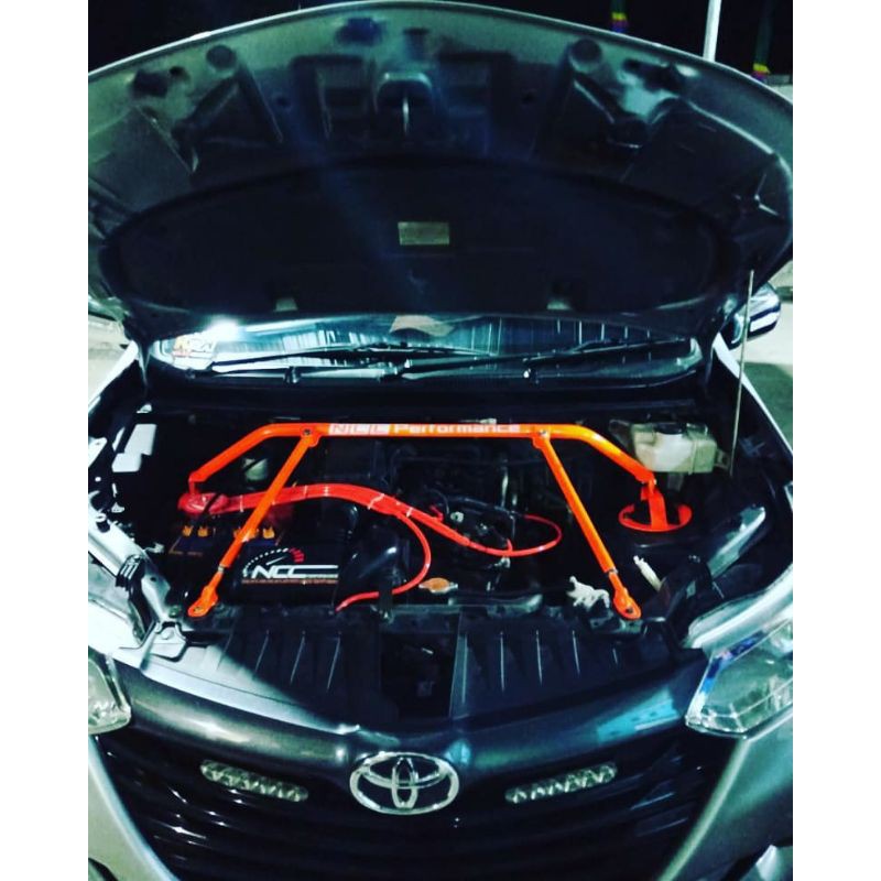 Jual strut bar AvanzaXenia Shopee Indonesia