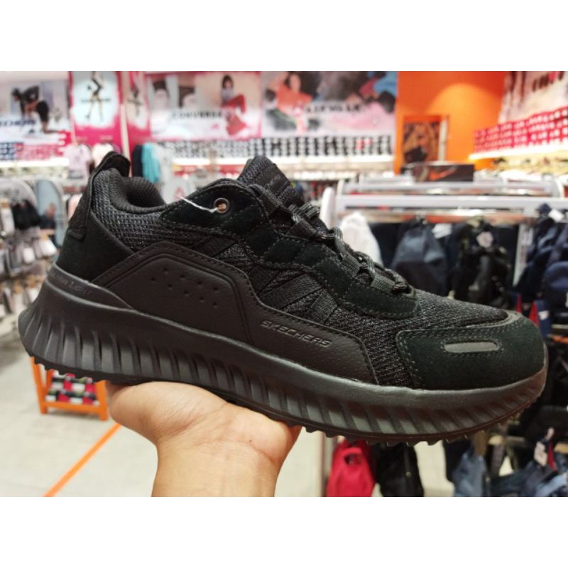 Skechers matera clearance black