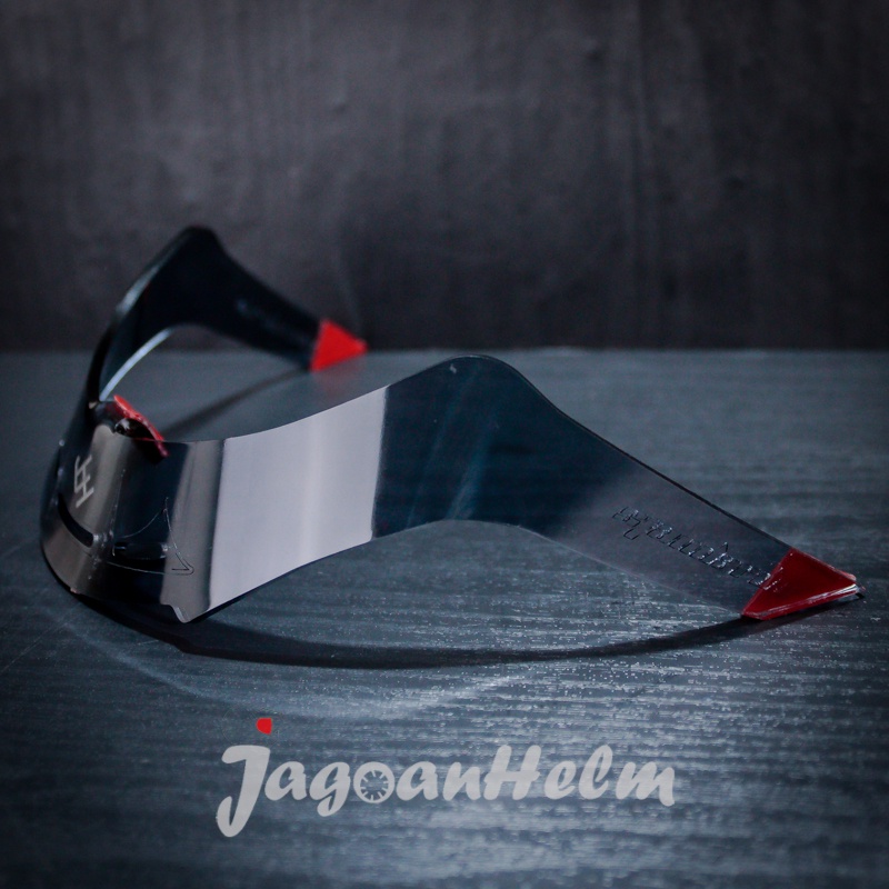 Jual spoiler helm ink centro Harga Terbaik & Termurah Mei 2026 | Shopee ...