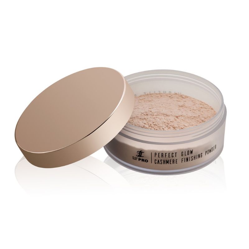 Jual LT Pro Perfect Glow Cashmere Finishing Powder by Michelle Quan ...