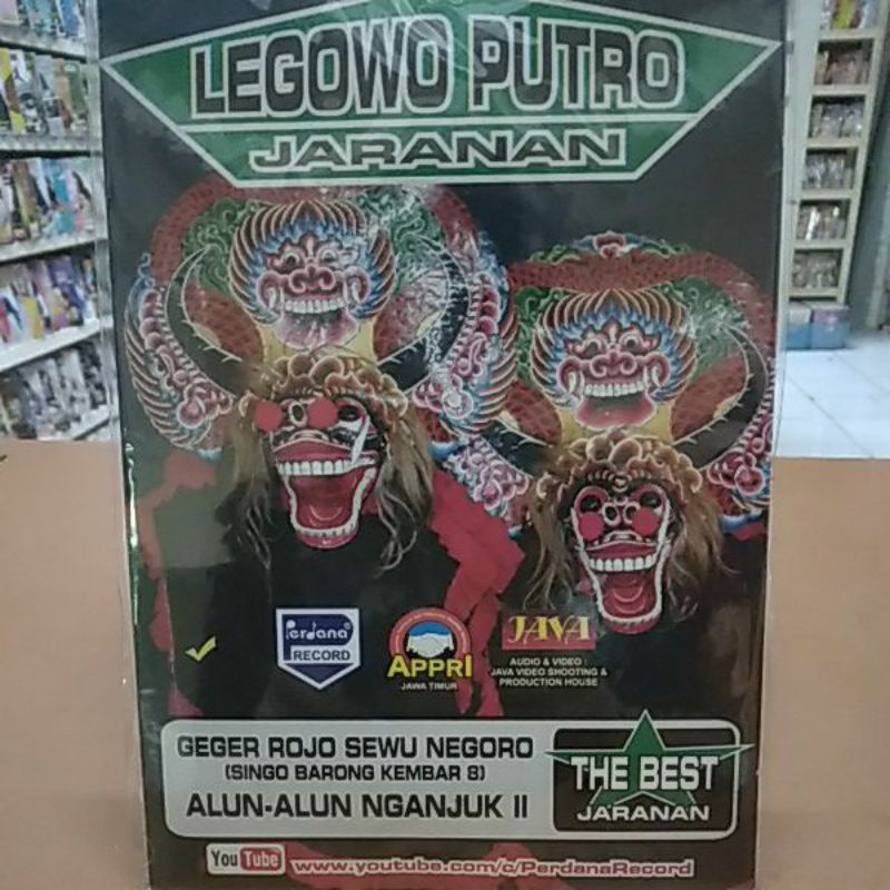 Jual vcd original | Shopee Indonesia