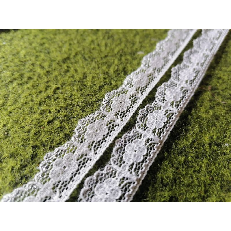 Jual Renda tile/renda perak/renda list A028 | Shopee Indonesia
