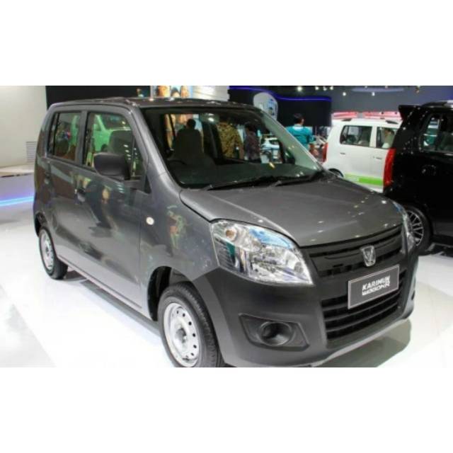 Jual [Second] Mobil Karimun Wagon R GA m/t Balikpapan | Shopee Indonesia