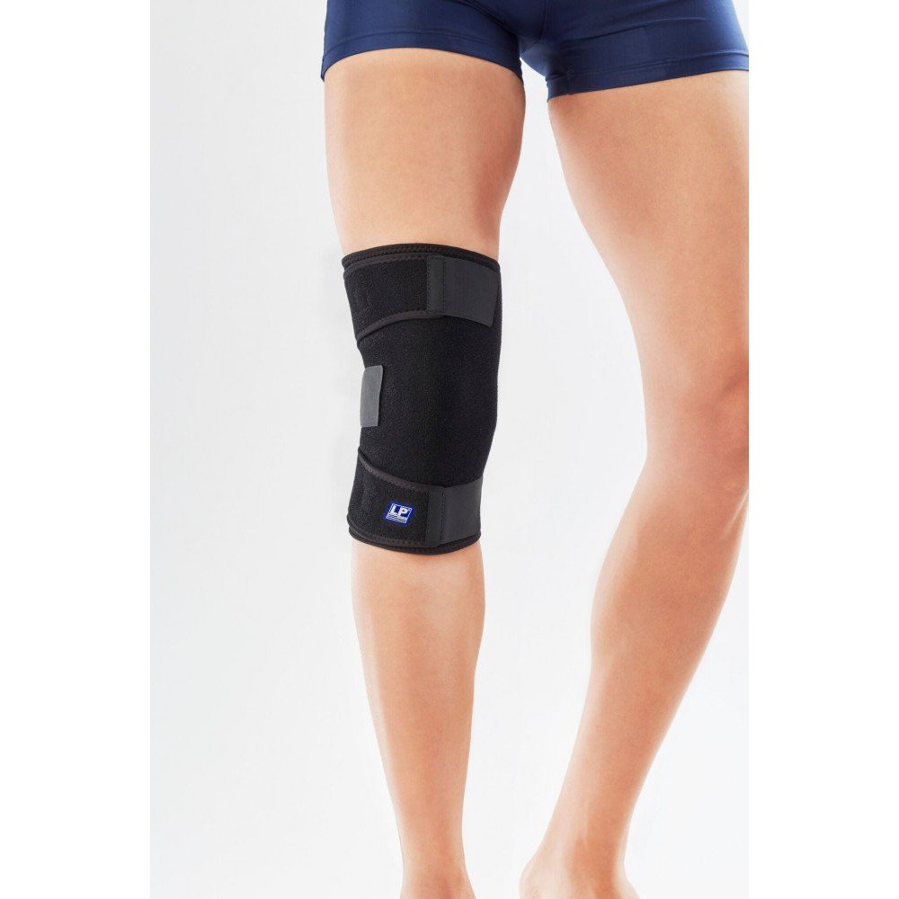 Jual LP Support Closed Patella Knee LP-756CN | Shopee Indonesia