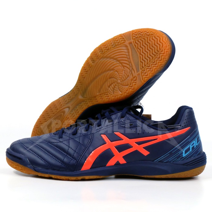 Asic futsal on sale