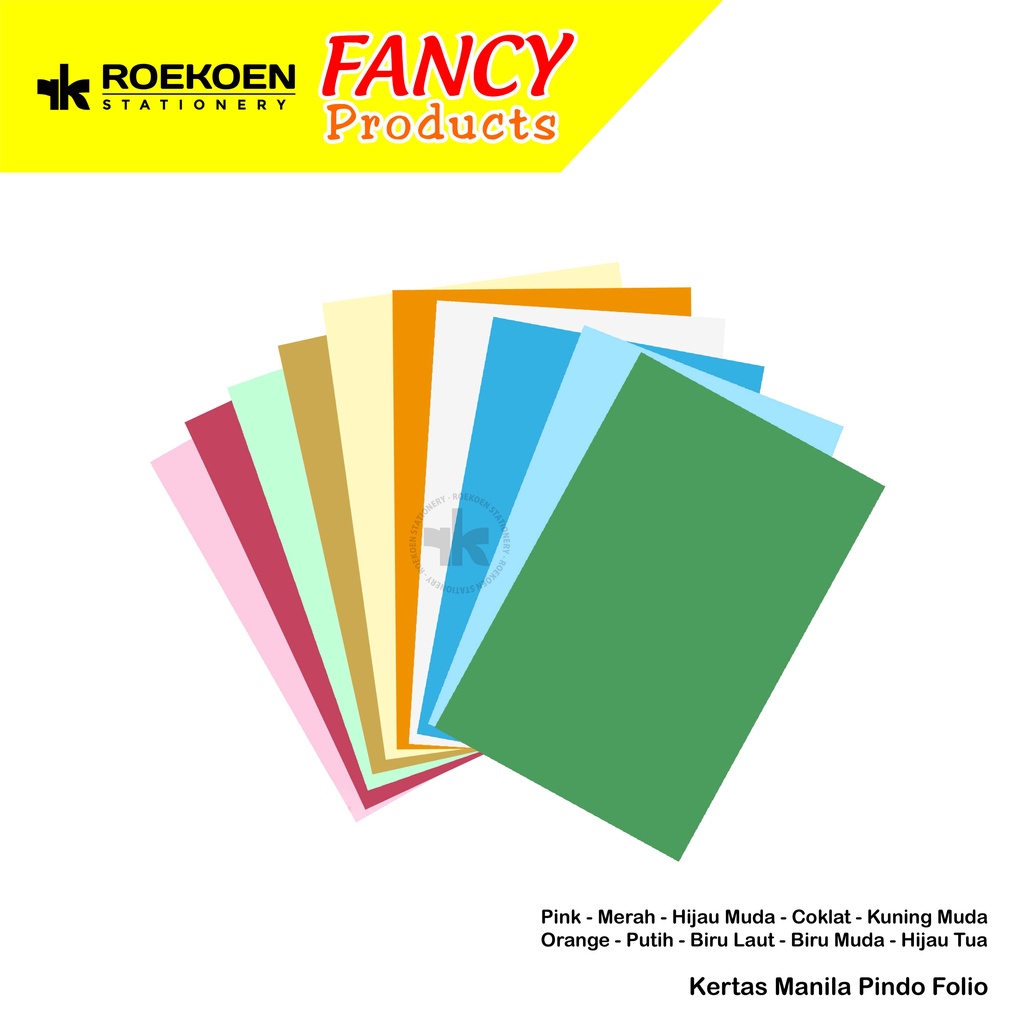 Jual Aseana Kertas Cover BC / Manila F4 Tua | Shopee Indonesia