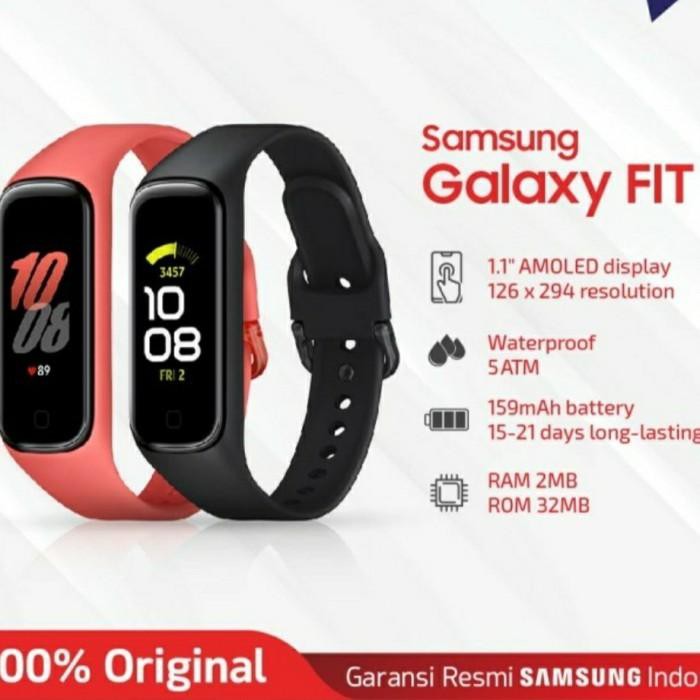 Galaxy fit best sale 2 shopee