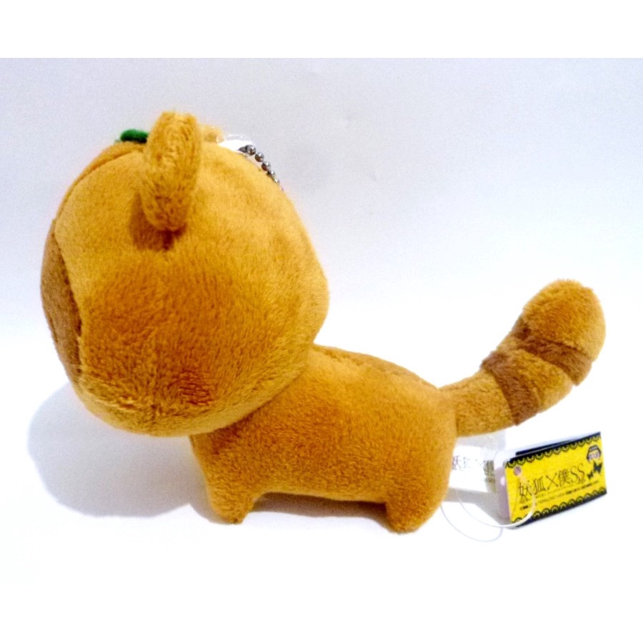 Jual Taito Inu x Boku SS Boneka Watanuki Tanuki Raccoon Dog Youkai Form ...