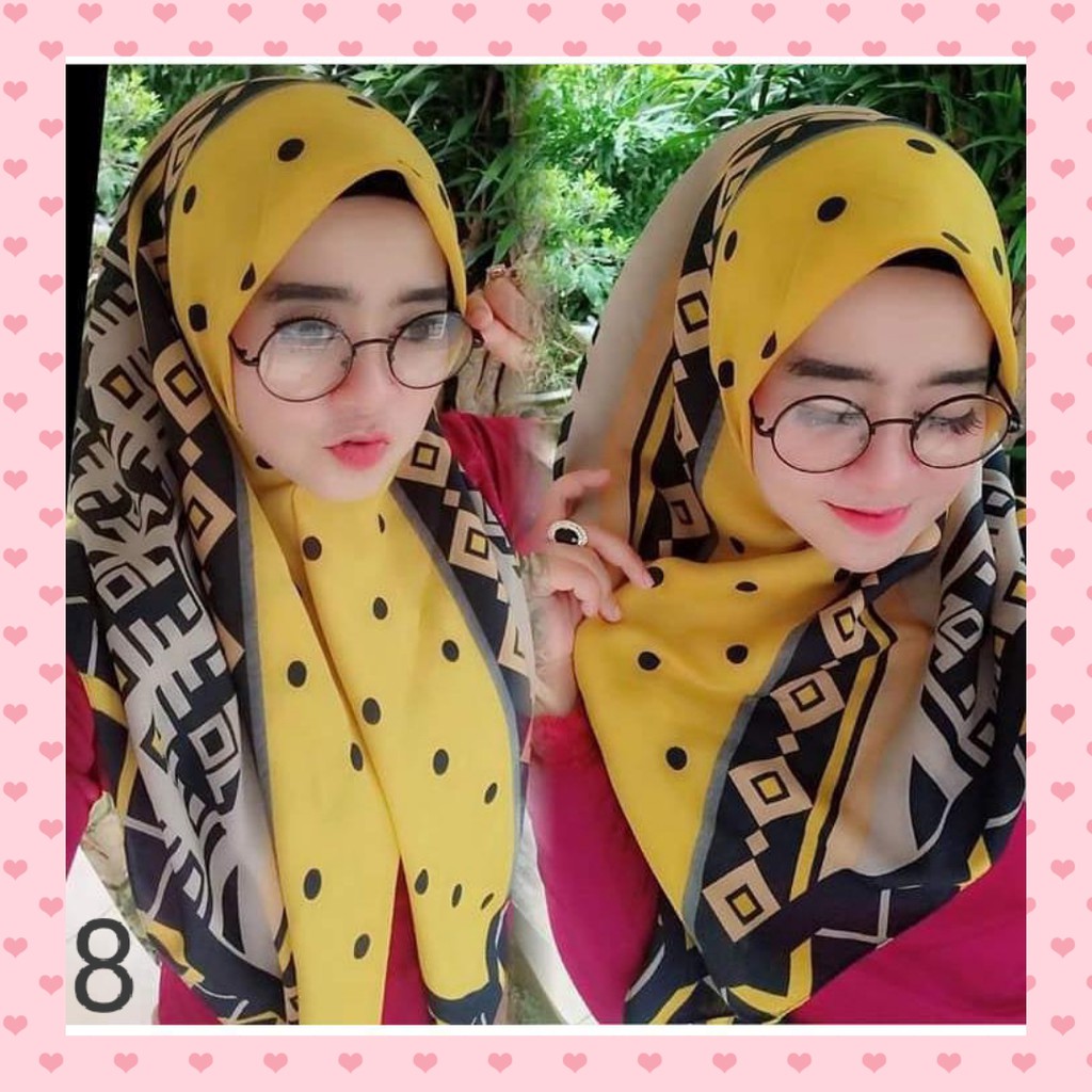 Jual PAKET PROMO DENAY BEST SELLER ISI 5 MOTIF DENAY KW DENAY TERBARU ...