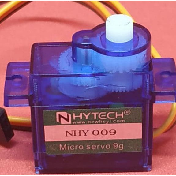 Jual TowerPro SG90 Micro Servo Motor SG90 MOTOR SERVO SG 90 | Shopee ...