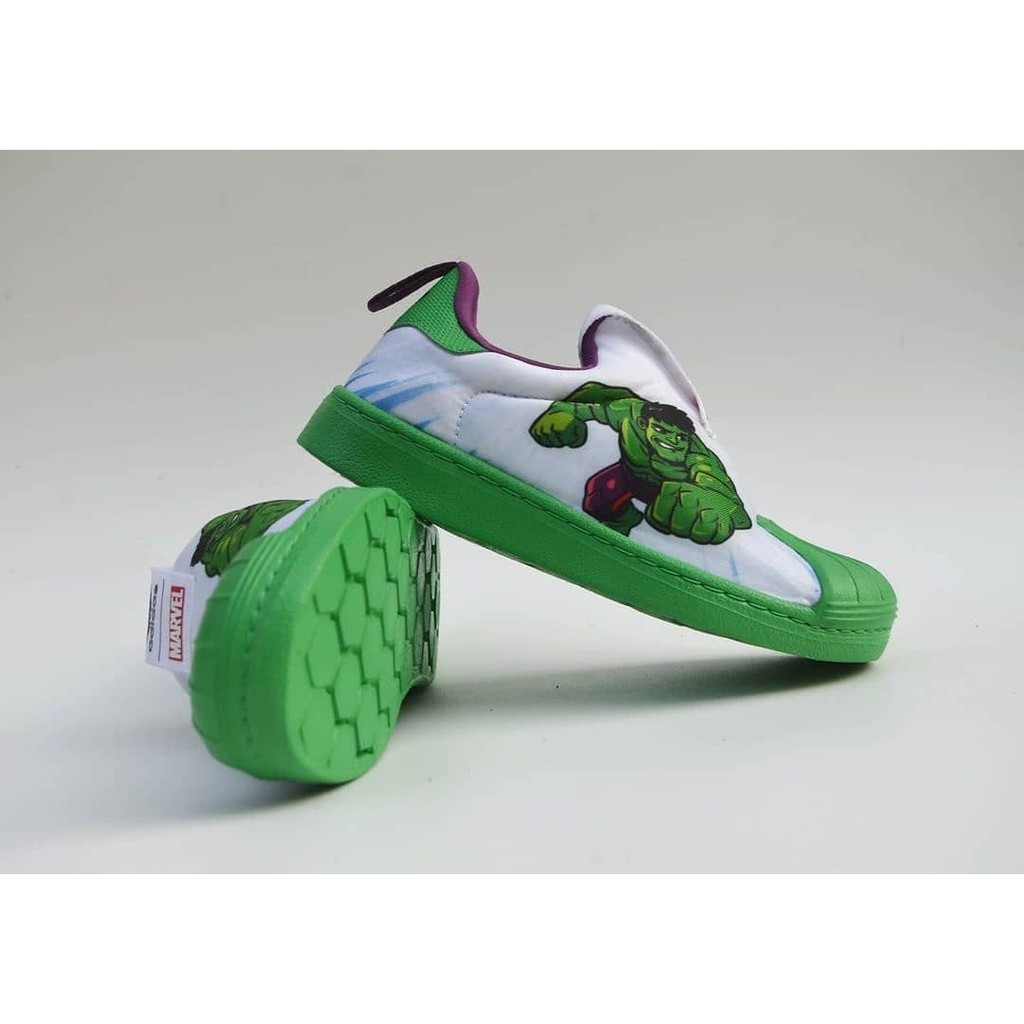 adidas gazelle silver green womens Boys Incredible Hulk Light Up Trainers Kids Marvel Avengers Skate Shoe –  ultimatekids.co.uk