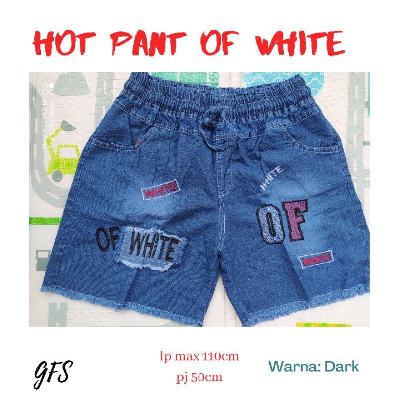 Hot store pants shopee