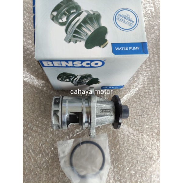 Jual Water pump BMW M40 E30 E36 Shopee Indonesia