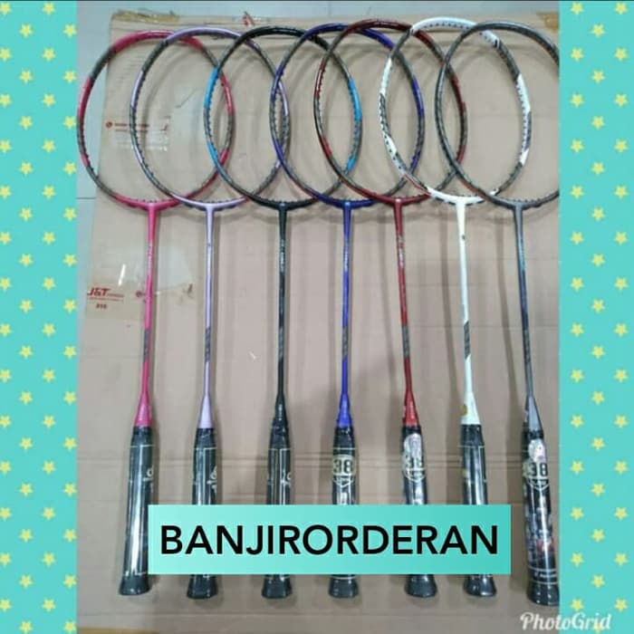 Jual RAKET BADMINTON APACS NEW Z ZIGGLER ORIGINAL 100 Shopee Indonesia