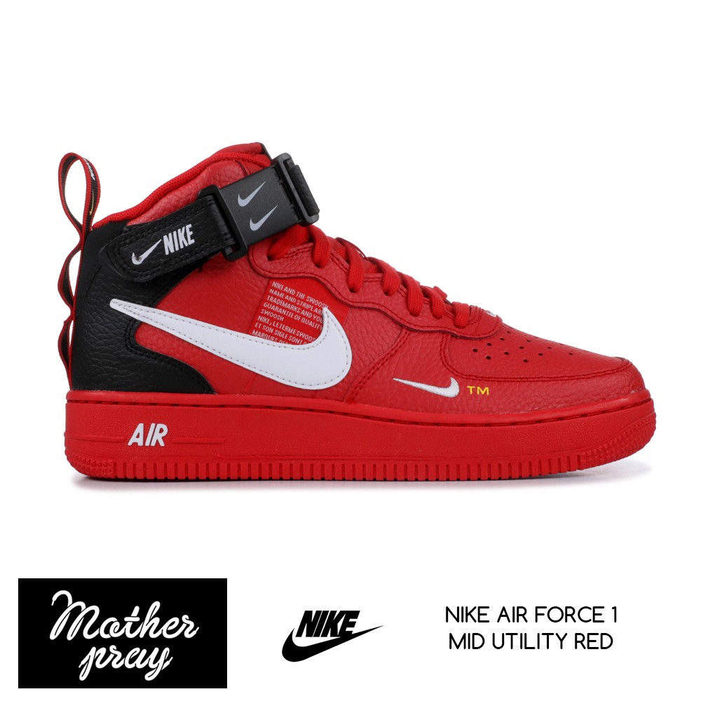 Jual nike air force 1 mid best sale