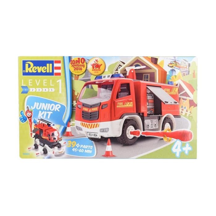 Jual REVELL FIRE TRUCK MAINAN EDUKASI ANAK | Shopee Indonesia