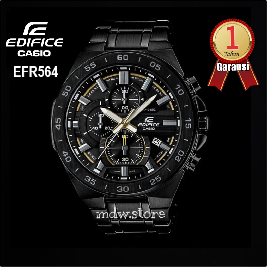 Edifice shop efr 564