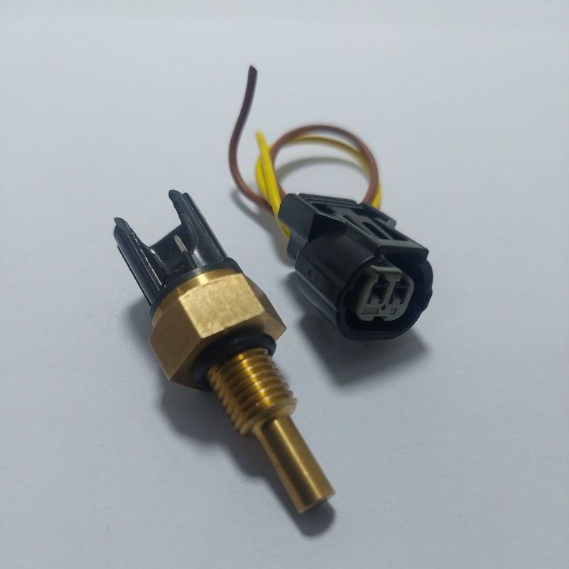 Jual Sensor suhu EOT ECT Honda CB150R Sonic Supra GTR Vario PCX 150 ...