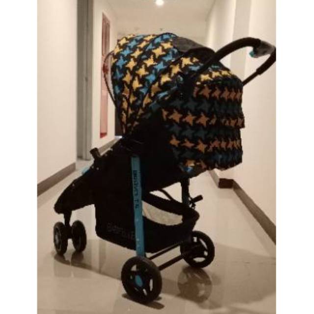Baby elle bravo on sale ts