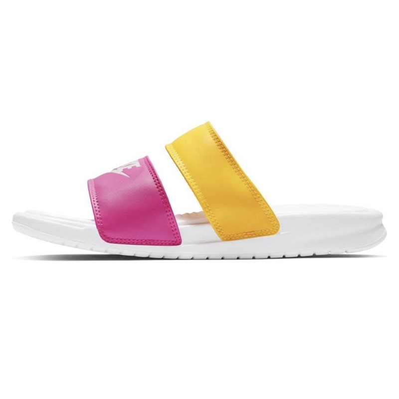 wmns benassi duo ultra slide