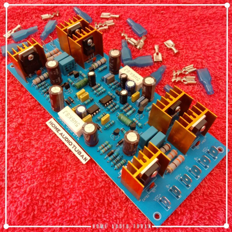 Jual KIT DRIVER SOCL 506 BTL BRIDGE | Shopee Indonesia