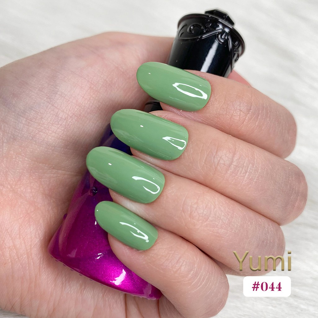 Jual NAIL ART HOUSE GELLIN / YUMI GEL POLISH 041 042 043 044 045 046