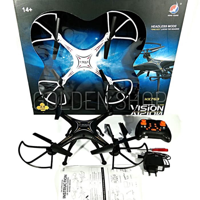 Hx763 drone deals