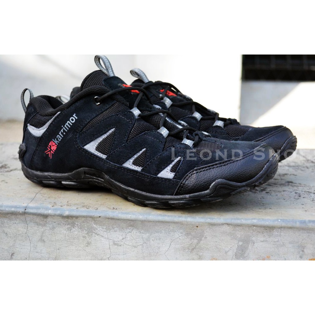 Jual Sepatu Karrimor Summit, Sepatu Sepeda Shopee Indonesia