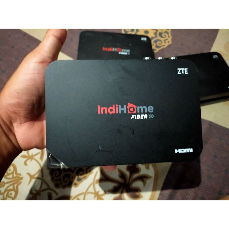 Jual STB ZTE B700 v5 | Shopee Indonesia