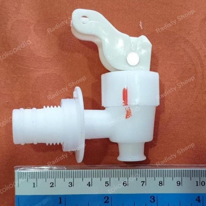 Jual Keran Kran Fauchet Part Dispenser Sharp Galon Bawah Original All ...