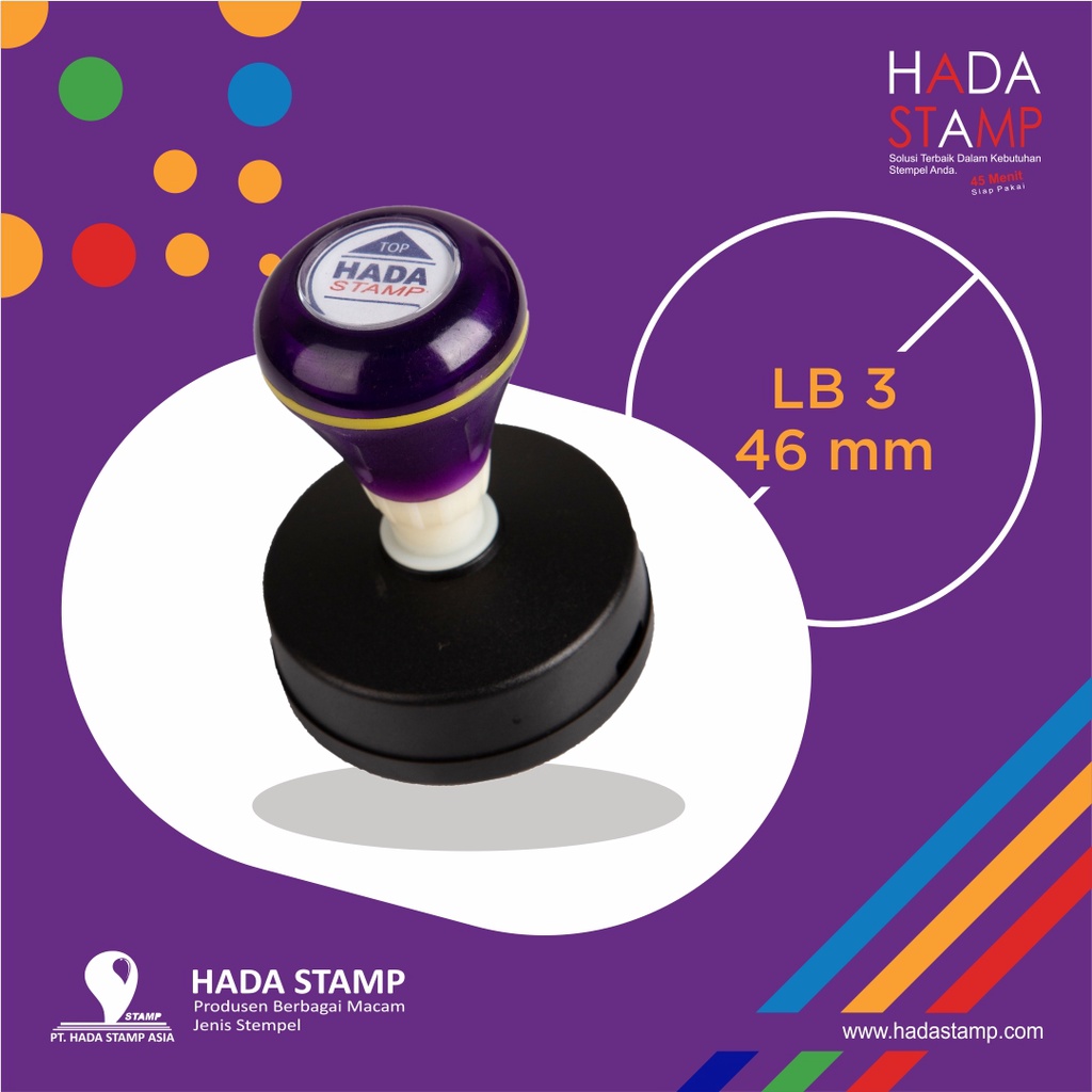 Jual Cap Otomatis Stempel Flash Bikin Stempel Flash Stempel Kilat Free Setting Design Tinta