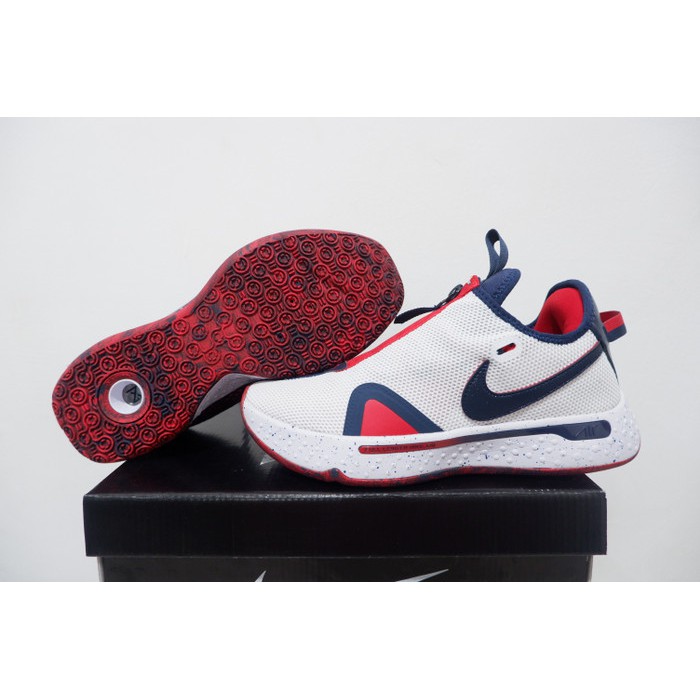 Sepatu basket hotsell paul george