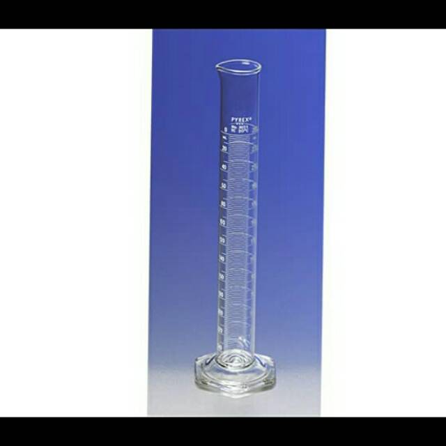 Jual Gelas Ukur Pyrex 10 Ml Pyrex 3025 10 Gelas Ukur 10ml Measuring Cylinder Shopee Indonesia 2221