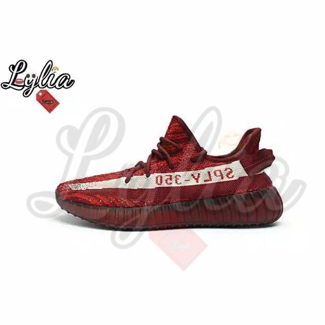 Adidas yeezy boost 350 v2 red wine best sale