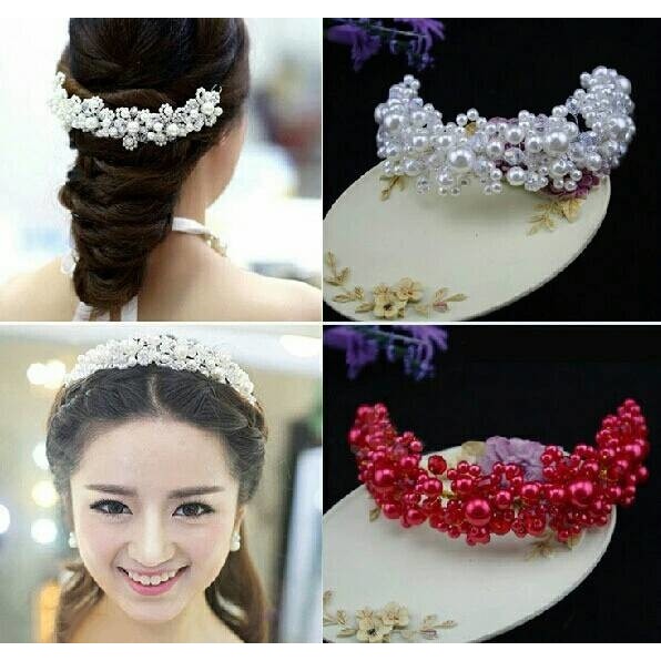 Jual hair clearance piece