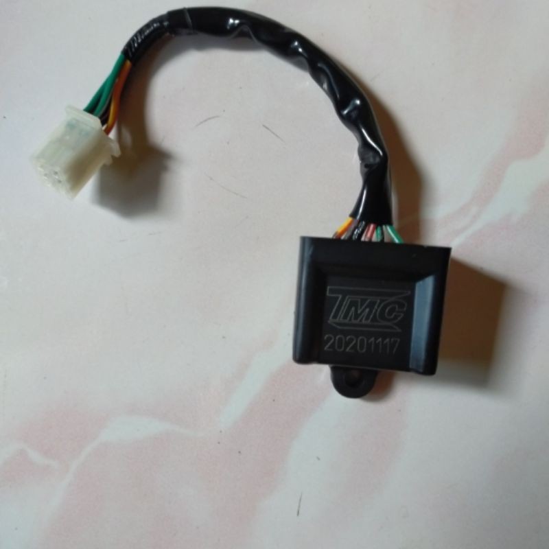 Jual Flasher sen KAISAR Ruby dan Motobi200 Manual type | Shopee Indonesia