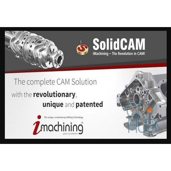 Jual SolidCAM SP untuk SolidWorks - | Shopee Indonesia