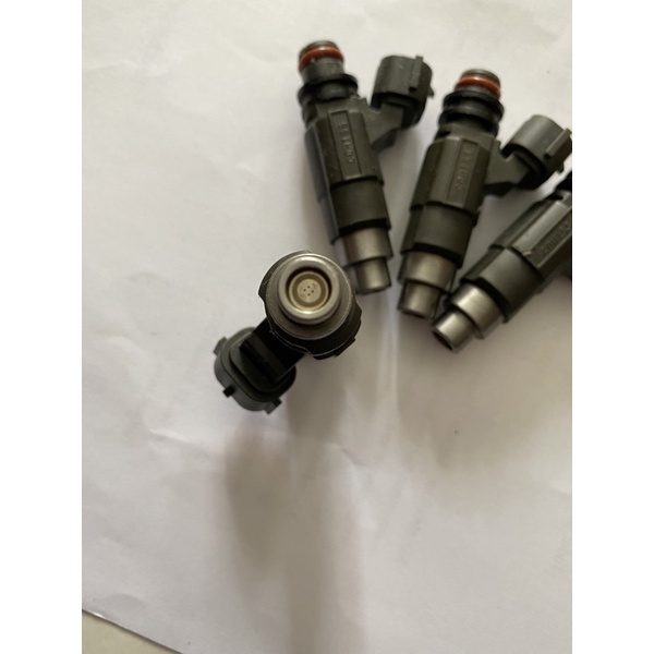 Jual Nozzle Nosel Nozel Noksel Injektor Injector Mitsubishi Colt T Ss T Ss Injeksi Injek