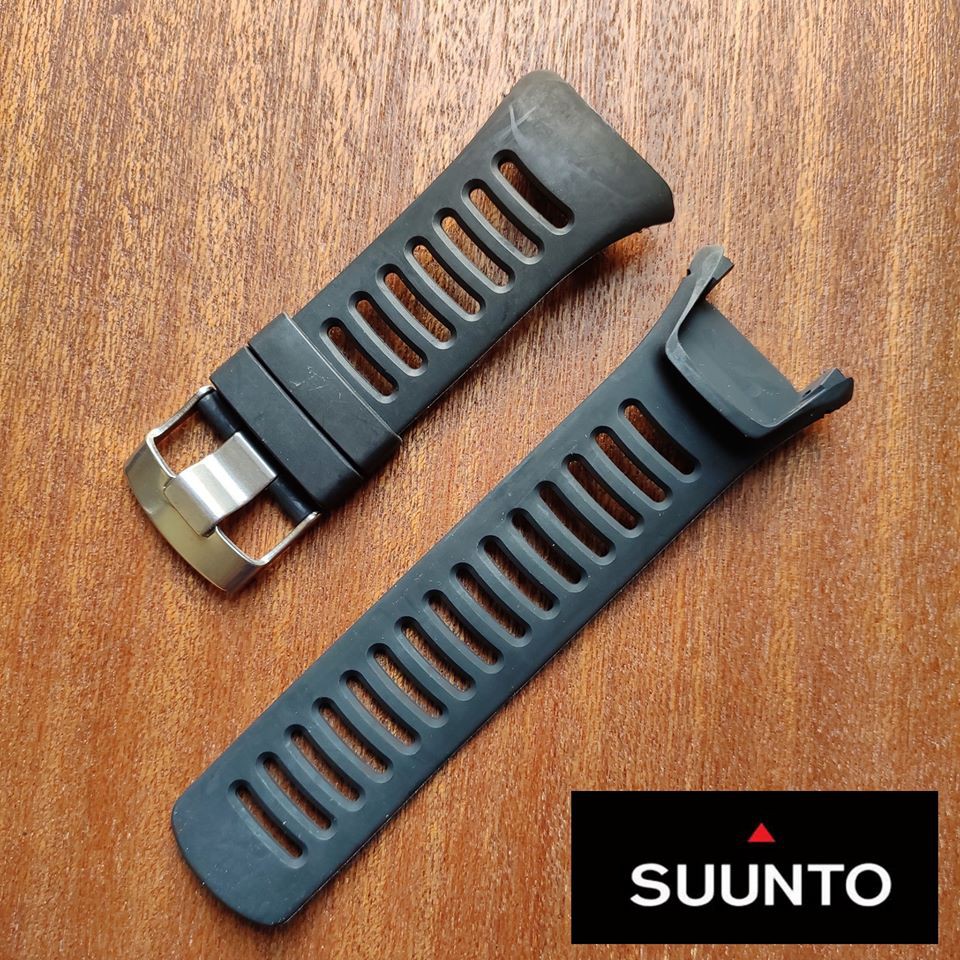 Tali jam hot sale suunto ambit3