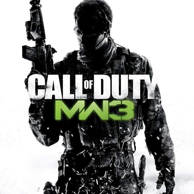 Jual populer] CALL OF DUTY : Modern Warfare / COD MW (Bundle Packs) (CD ...