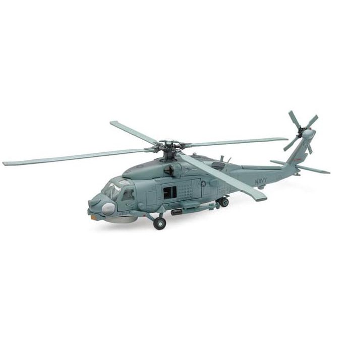 ニューレイ ヘリコプター HH-60J NewRay 模型 SkyPilot New Ray Sky Pilot Sikorsky HH-60J Jayhawk Coast Guard