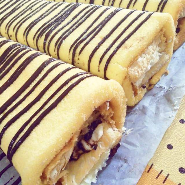 Jual Aneka jenis Roti, cake dan Dimsum | Shopee Indonesia