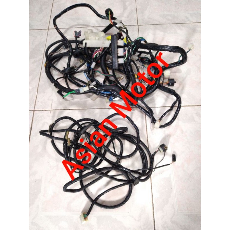 Jual kabel body l300 diesel kabel kabel wiring l300 diesel ORIGINAL