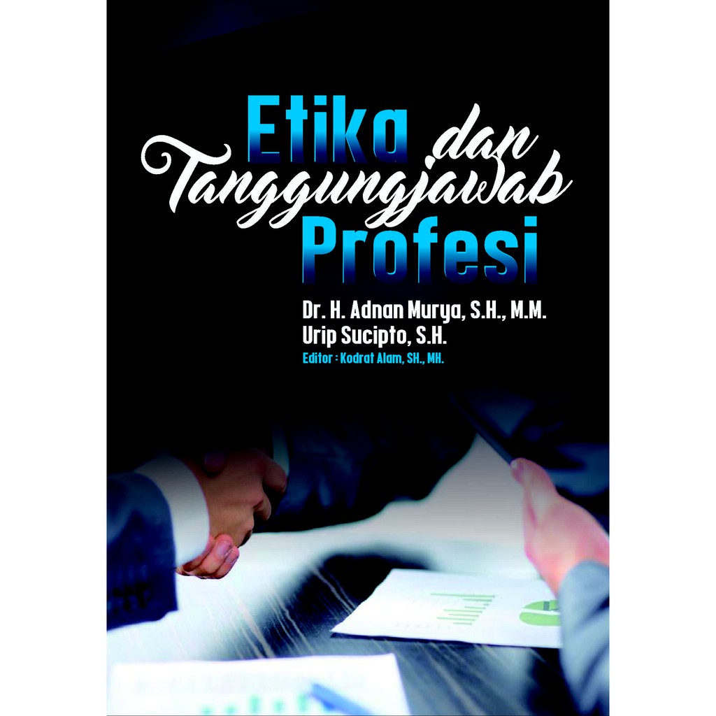 Jual Deepublish - Buku Etika Dan Tanggung Jawab Profesi | Shopee Indonesia