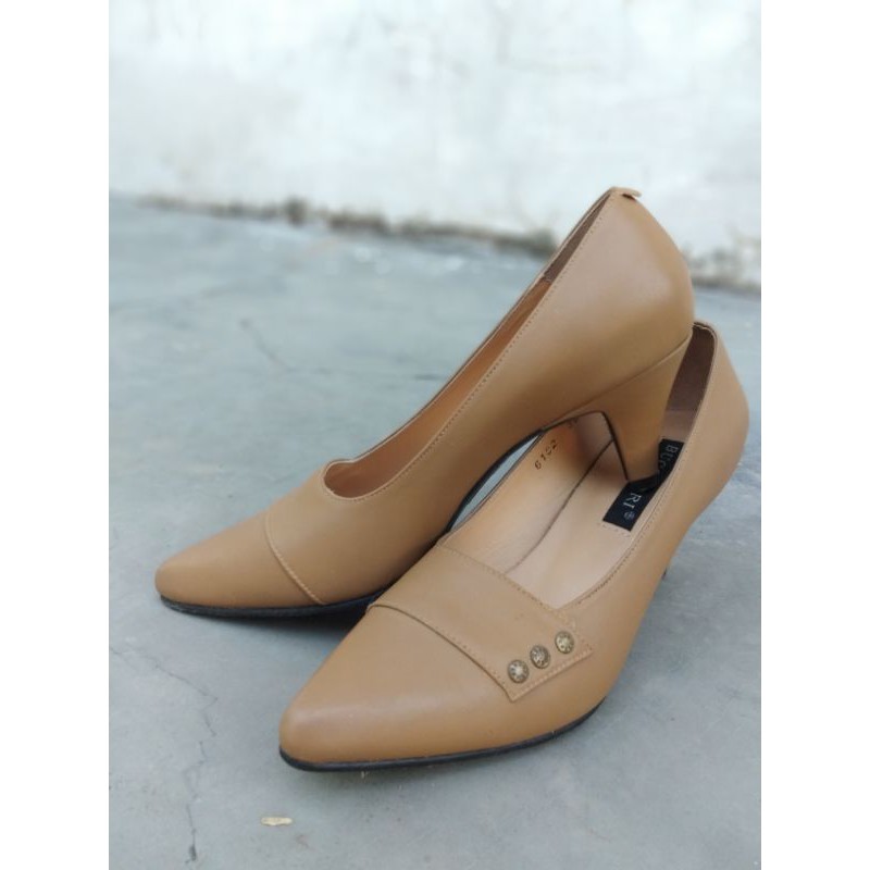 Jual Sepatu Buccheri Original Preloved Shopee Indonesia