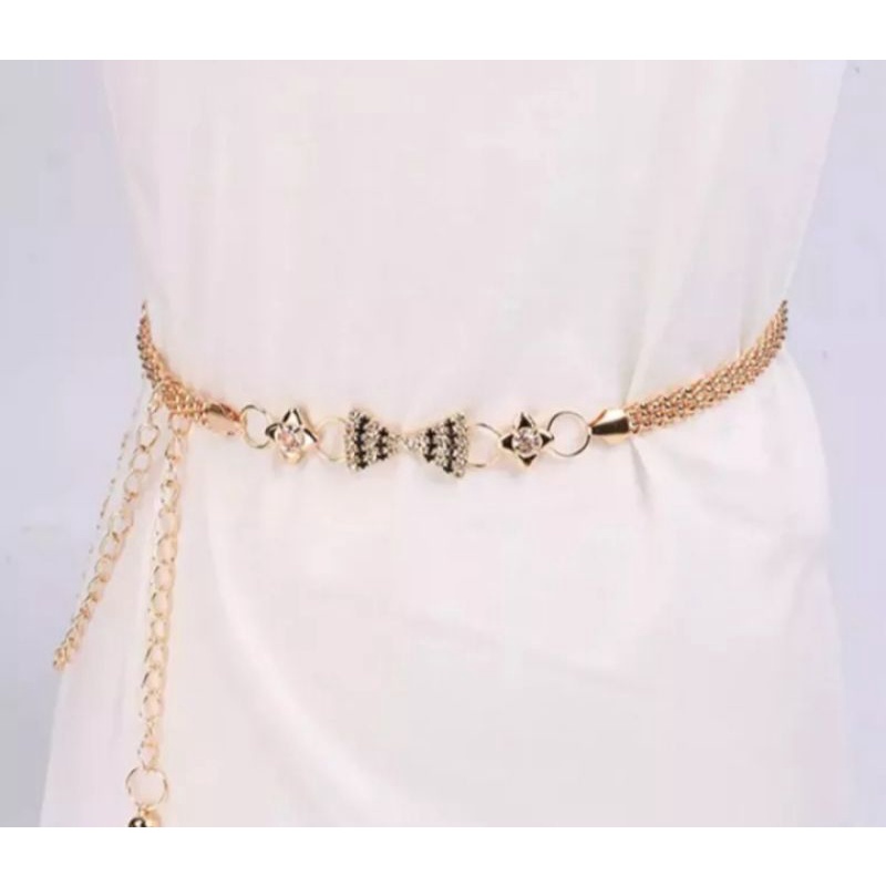 Jual Tali pinggang,ikat pinggang wanita, untuk baju.model terbaru harga